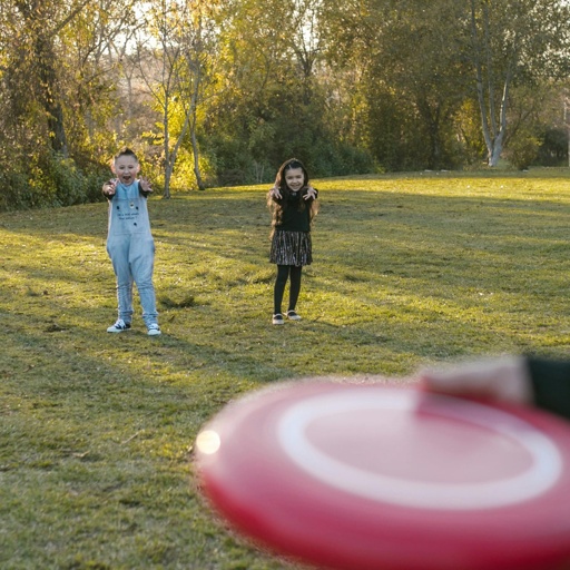 Kids Play Area